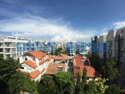 The Vesta (D15), Apartment #82436512
